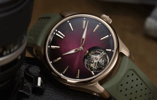 HMoser_PIONEER TOURBILLON BURGUNDY 2