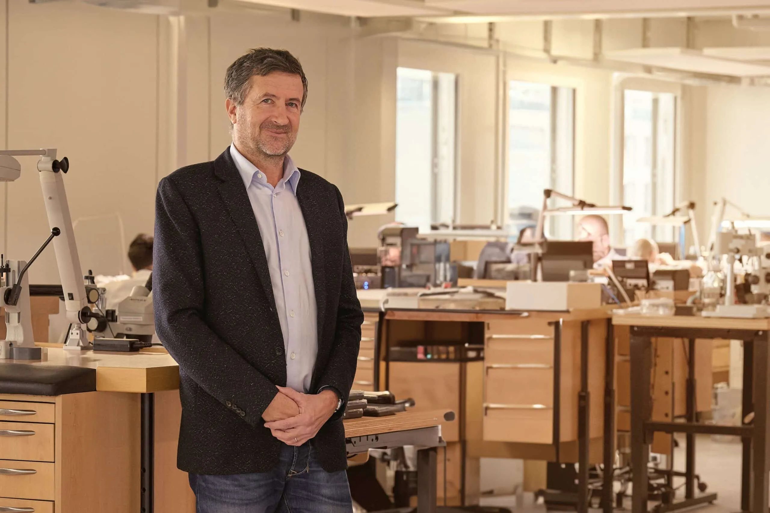 Laurent Ferrier_FLORENT-PERRICHON_CEO_HD