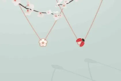 Van Cleef & Arpels Lucky Spring, una alegre sinfonía