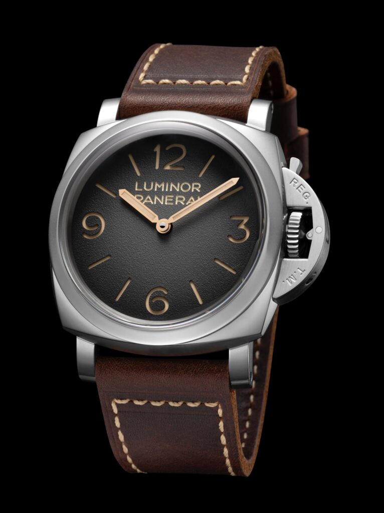 Panerai Luminor Tre Giorni Pam01628