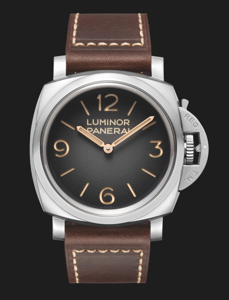 Panerai Luminor Tre Giorni Pam01628