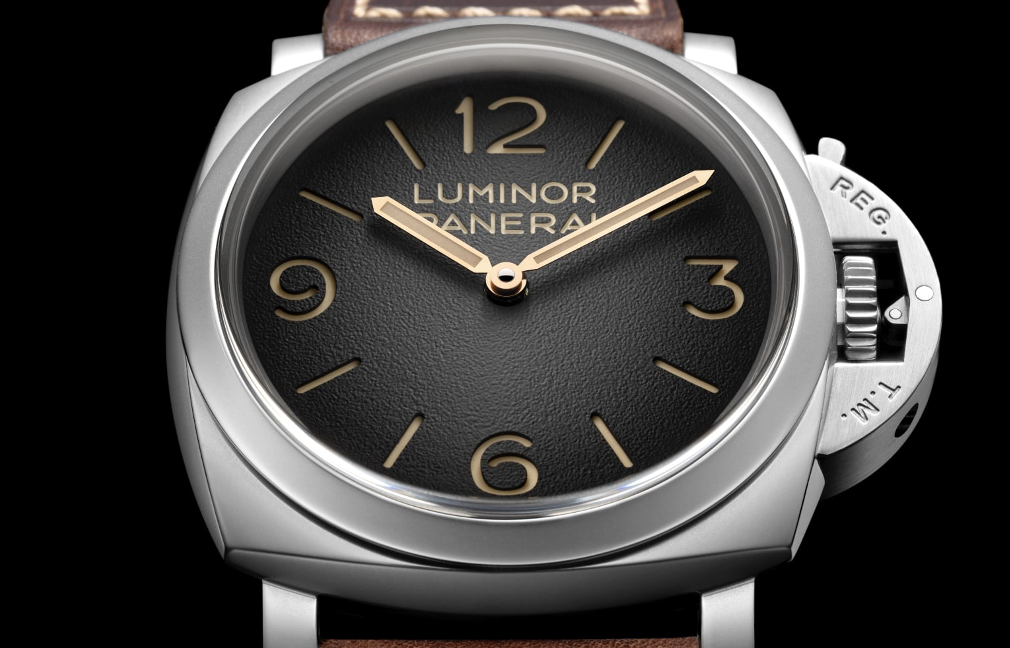 Panerai Luminor Tre Giorni Pam01628