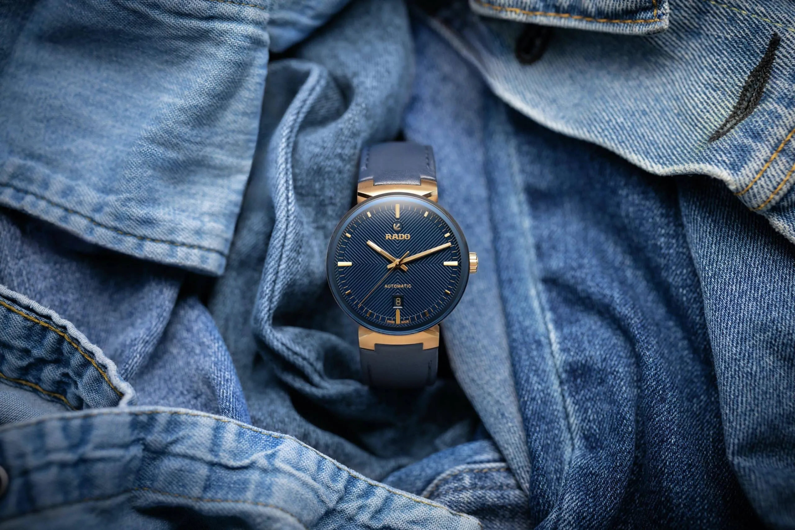 Rado Florence Automatic_2