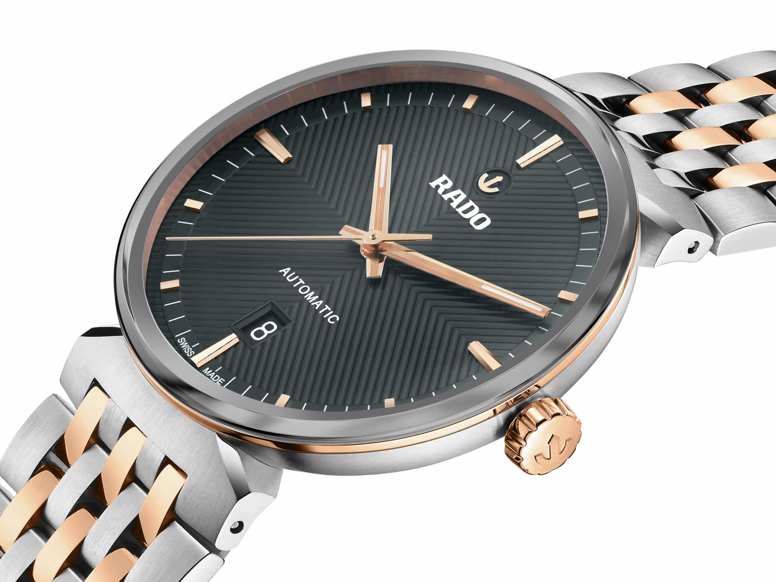 Rado Florence Automatic3 Watches World