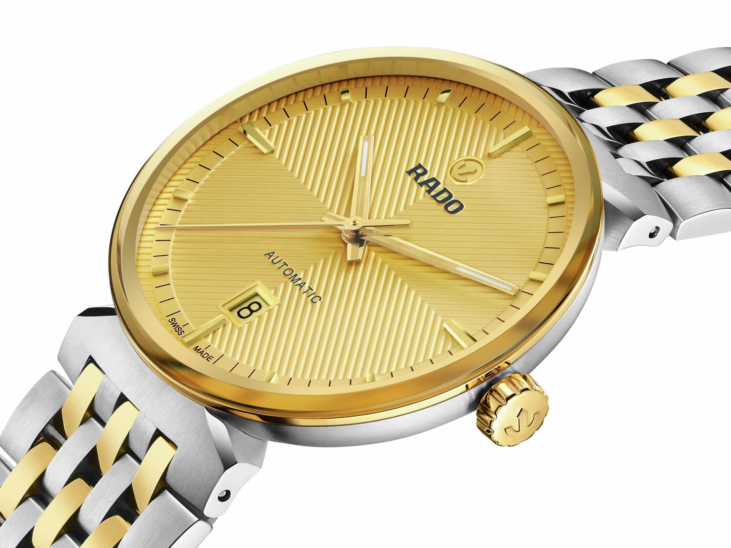Rado Florence Automatic5 Watches World