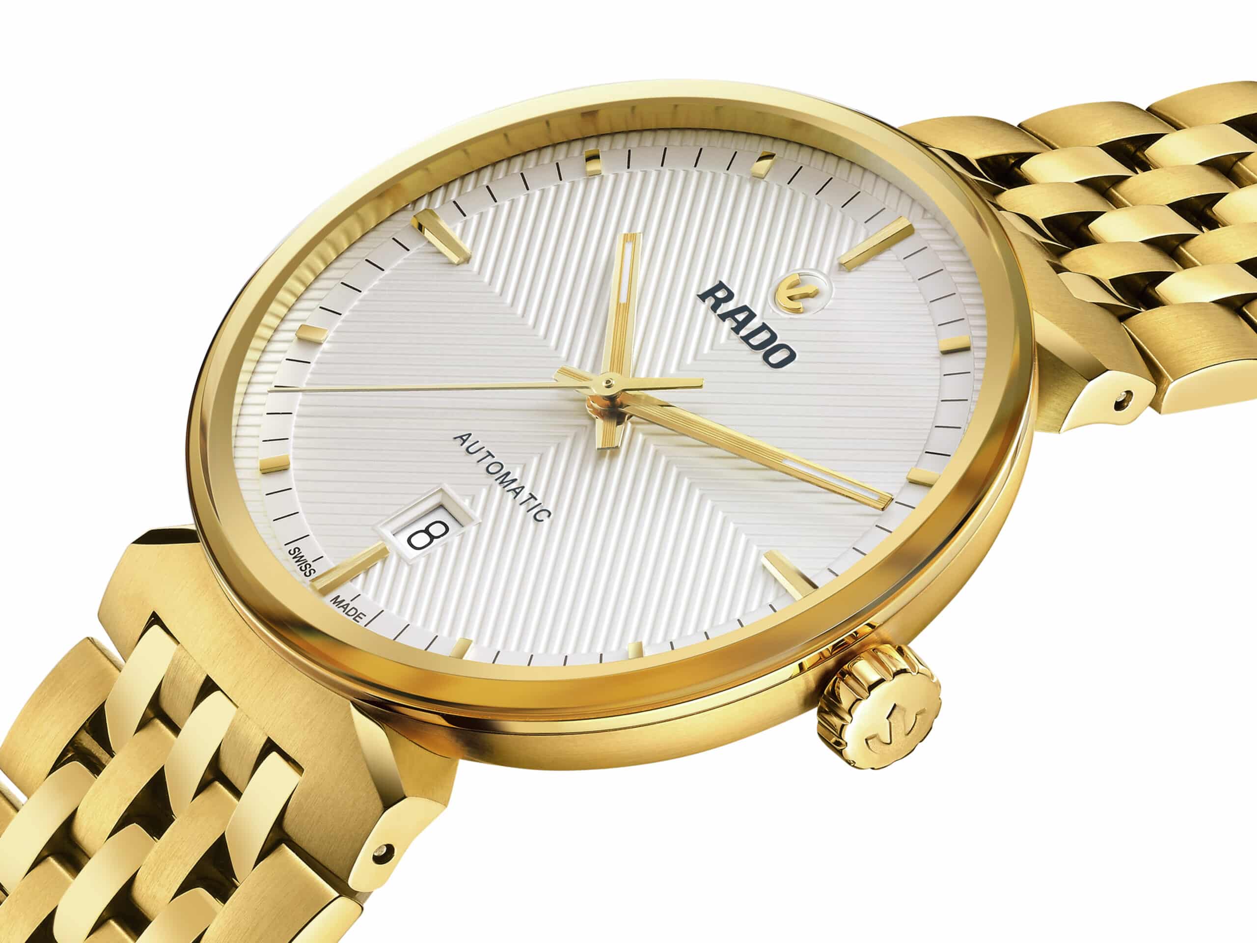 Rado Florence Automatic6 Watches World