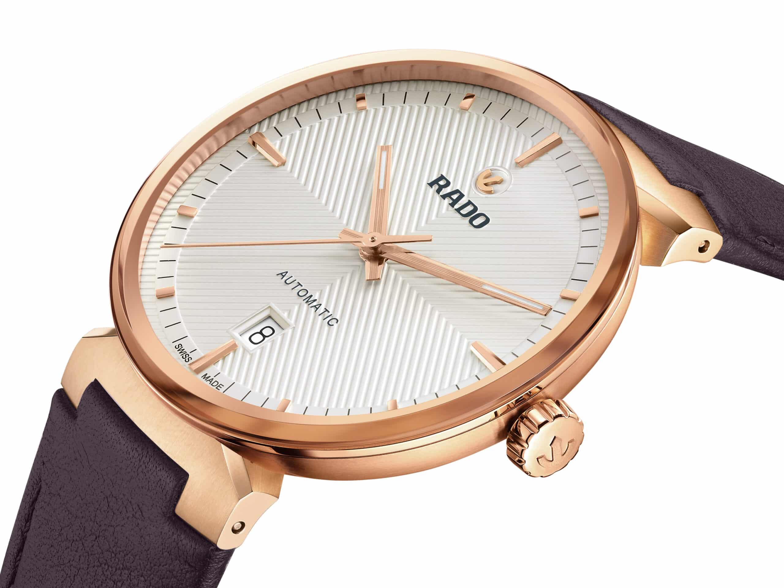 Rado Florence Automatic7 Watches World