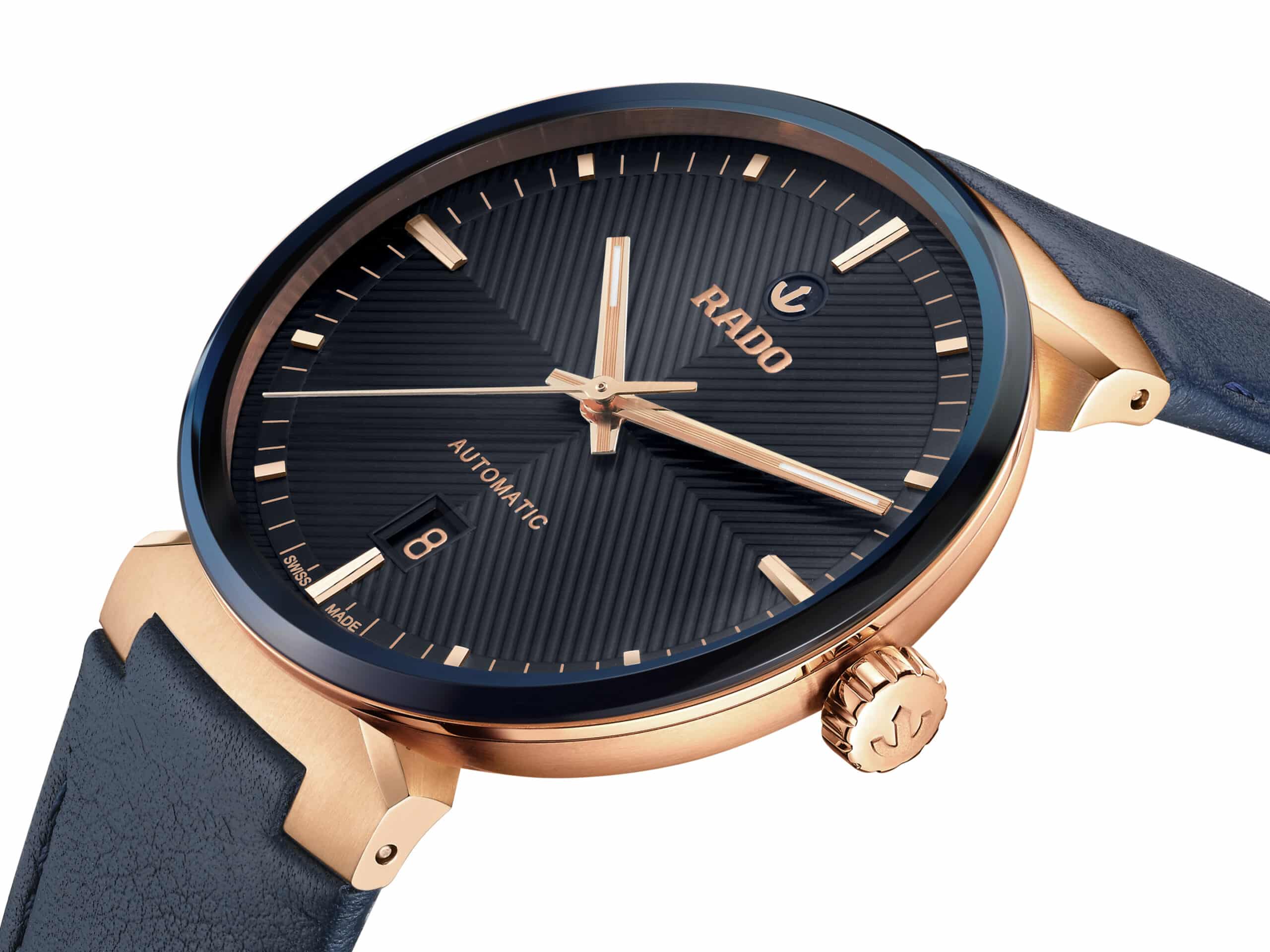 Rado Florence Automatic8 Watches World