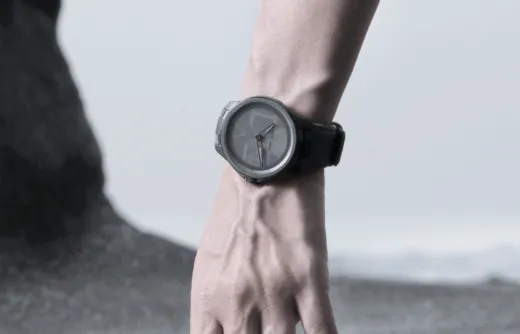 Ulysse Nardin Blast [Amoureuxpeintre]