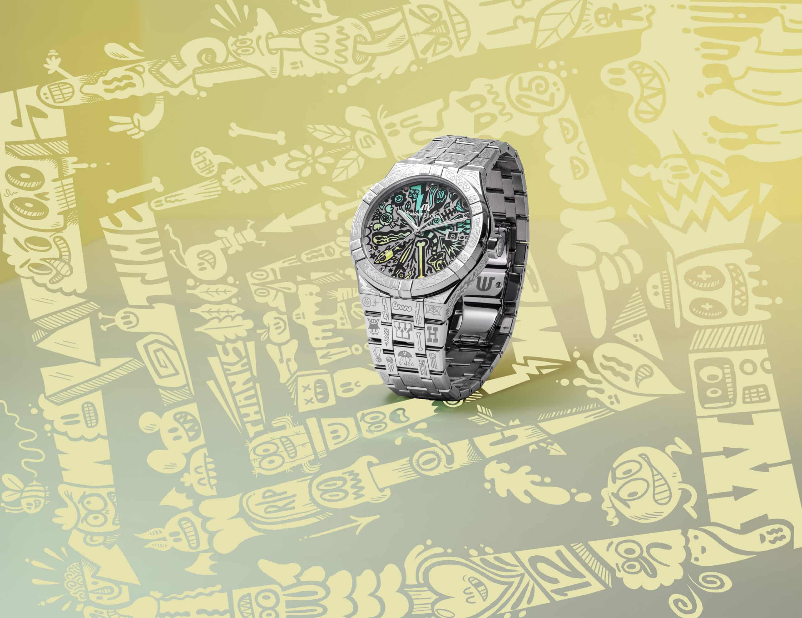 Stacked from 23 images Method=B R=9S=10 Watches World