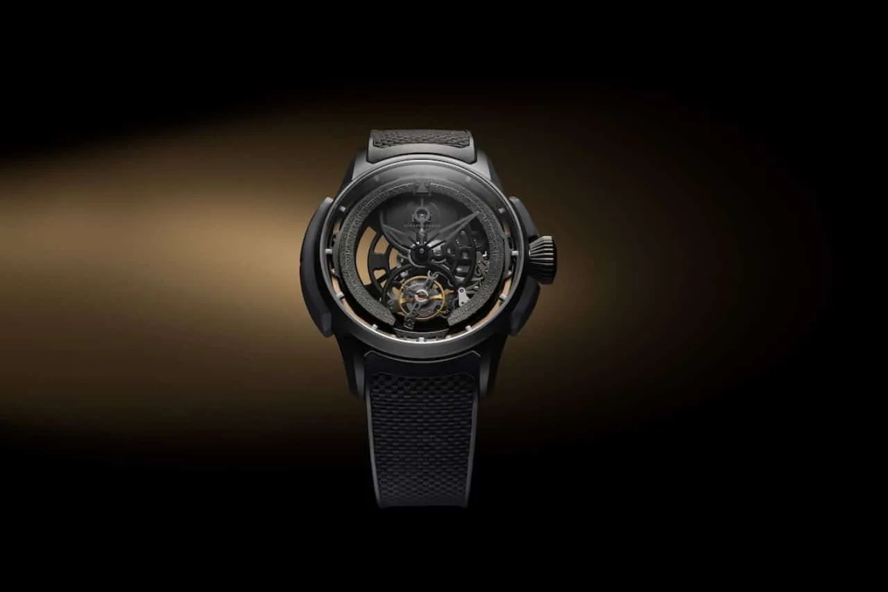 Big Pilot’s Watch Shock Absorber Tourbillon Skeleton XPL-mood2
