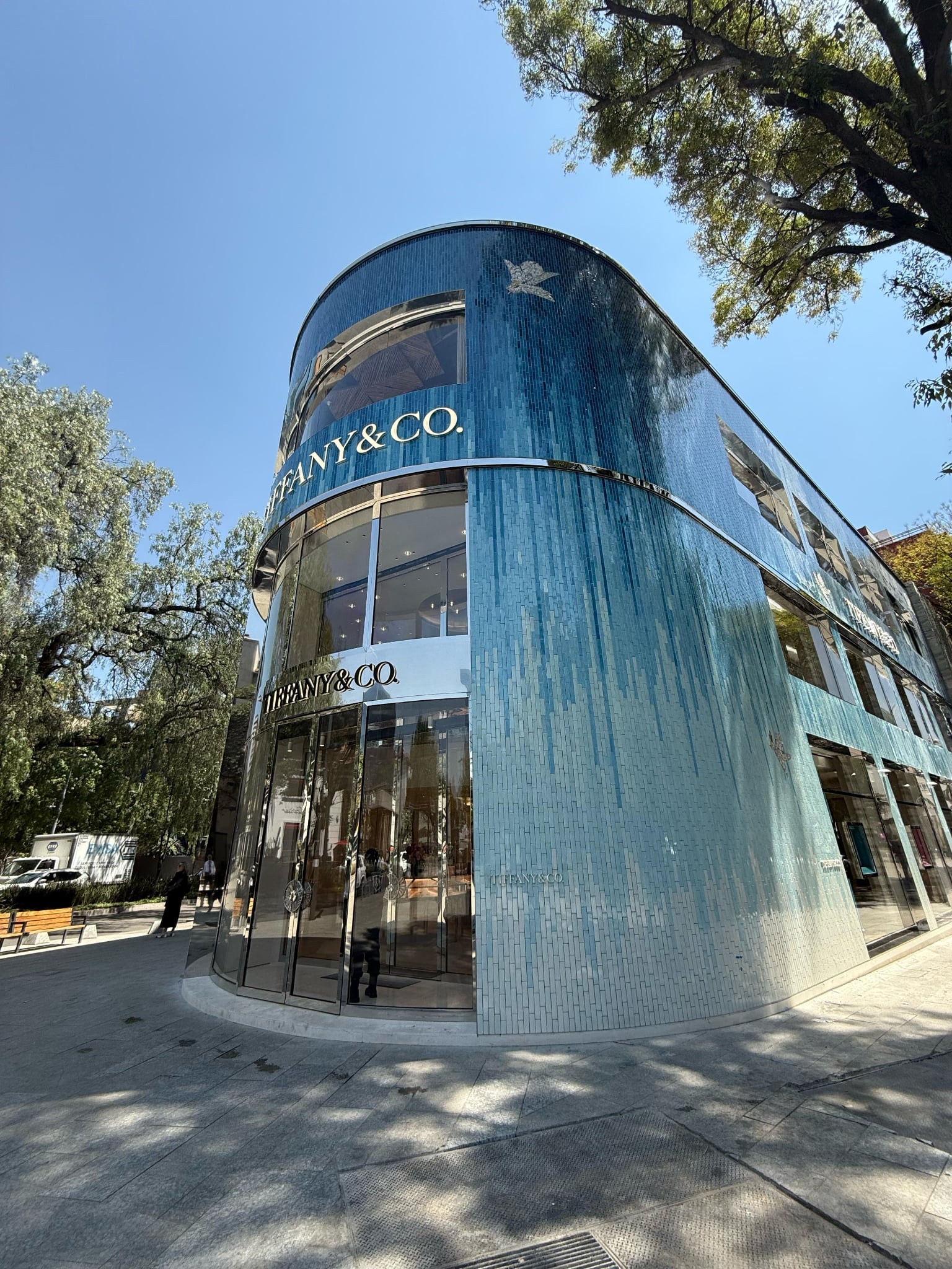 Boutique Blue Box Cafe Tiffany and Co 3 Watches World Portada boutique Blue Box Cafe Tiffany and Co