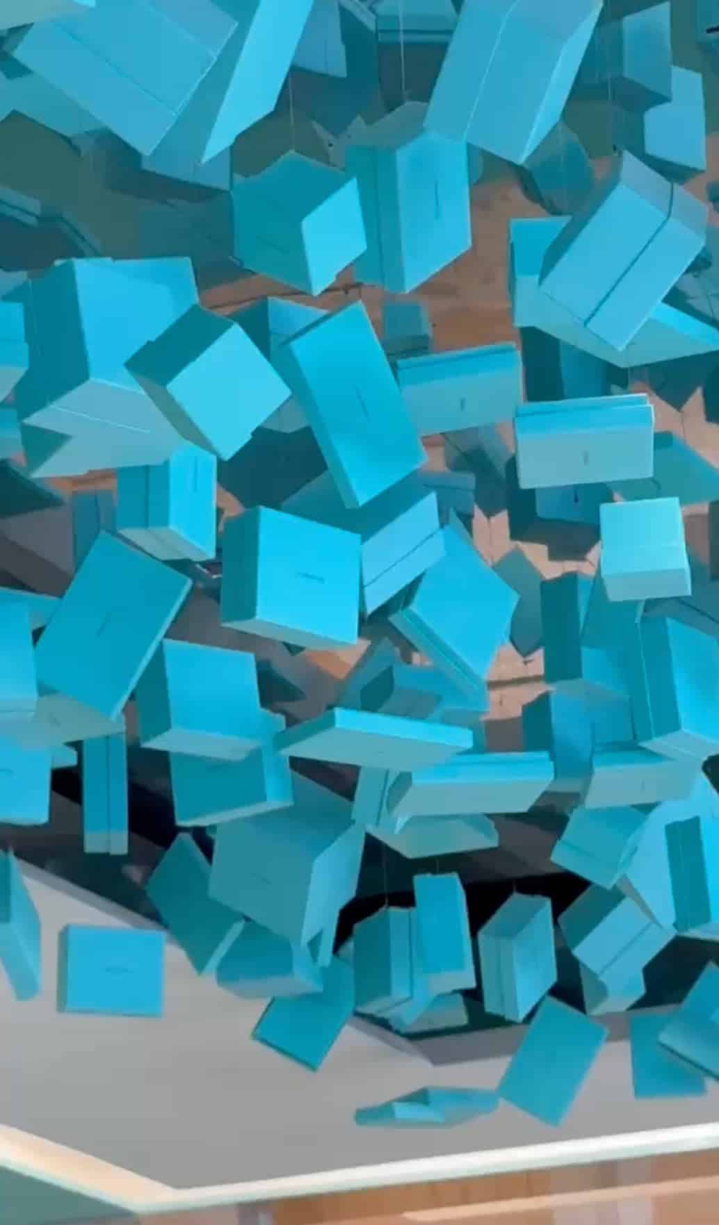 Boutique Blue Box Cafe Tiffany and Co 6 Watches World Boutique Blue Box Cafe Tiffany and Co