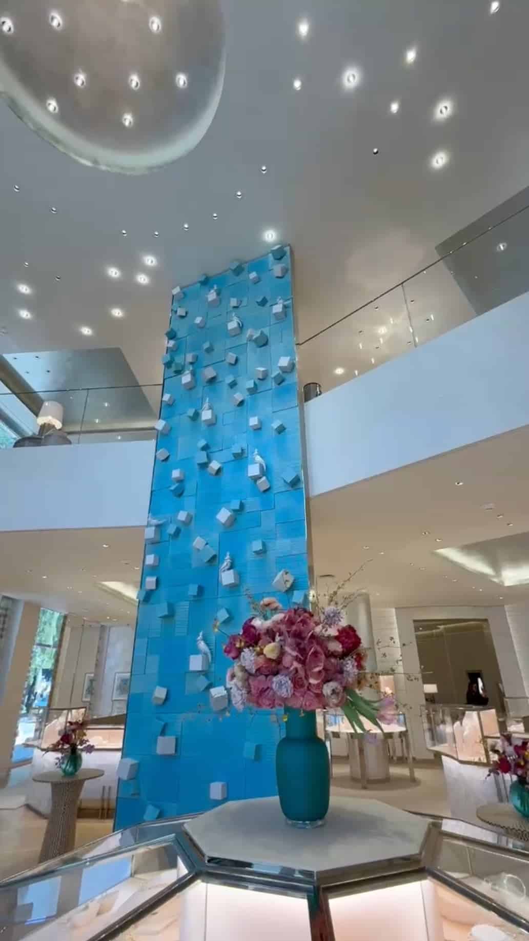 Boutique Blue Box Cafe Tiffany and Co 8 Watches World Portada boutique Blue Box Cafe Tiffany and Co