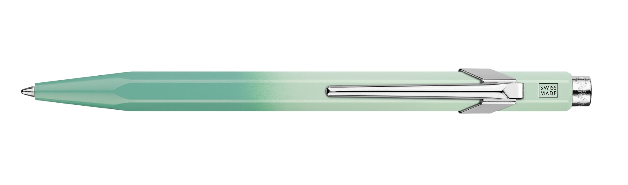 Caran dAche Misty Forest 2 Watches World Caran dAche Misty Forest