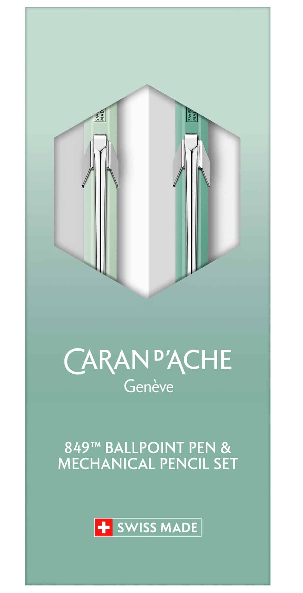 Caran dAche Misty Forest 5 Watches World Caran dAche Misty Forest