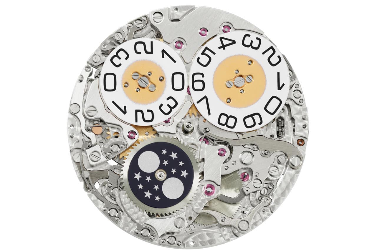 Copia de PP240PSCIJLU2641APPRECTO Watches World