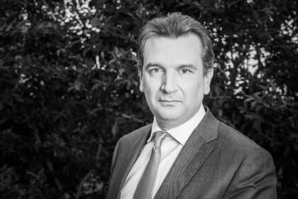 Emmanuel Perrin ha sido nombrado nuevo CEO de Panerai