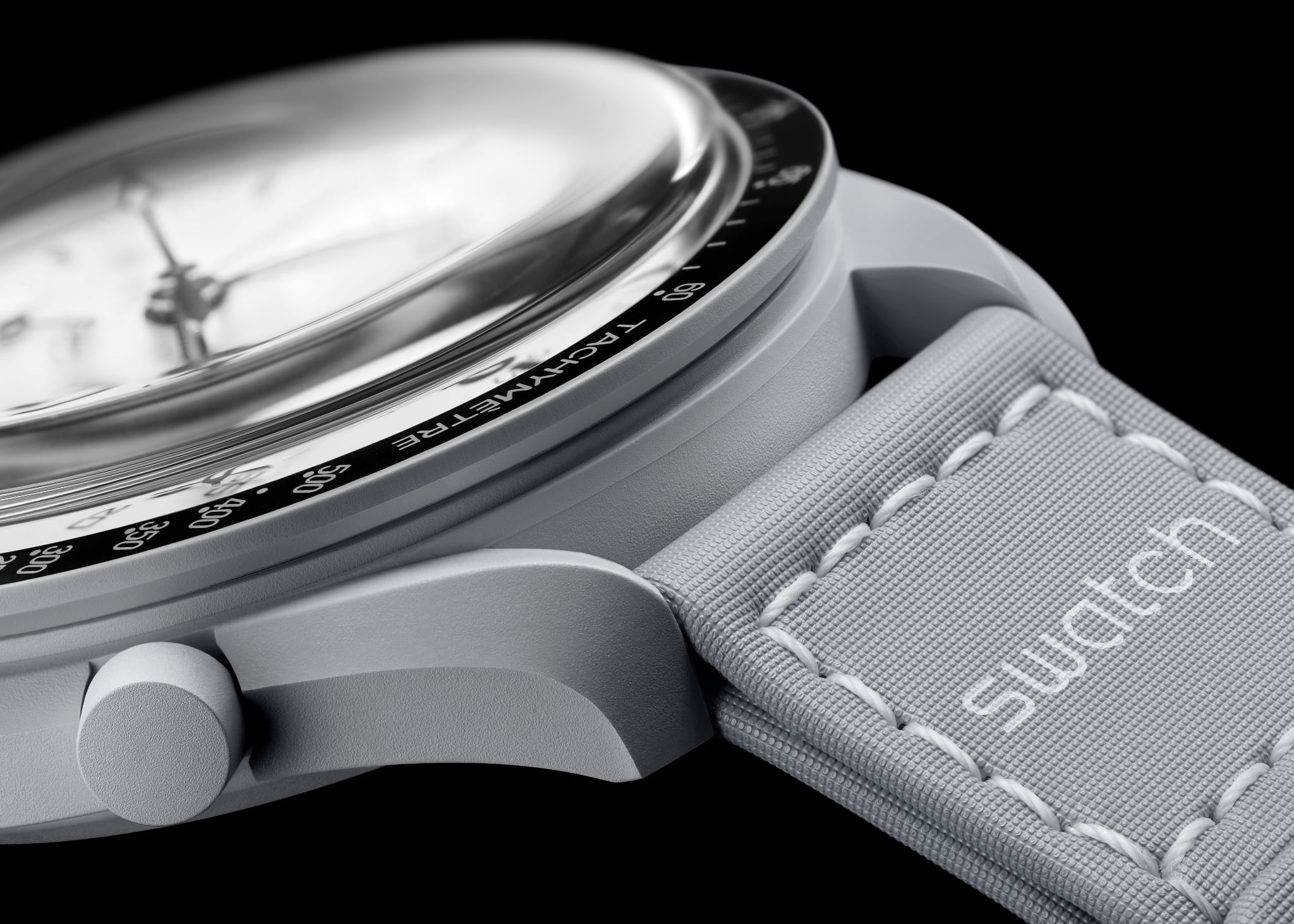 Moonswatch 1965 Omega x Swatch 11 Watches World Moonswatch 1965 Omega x Swatch 1