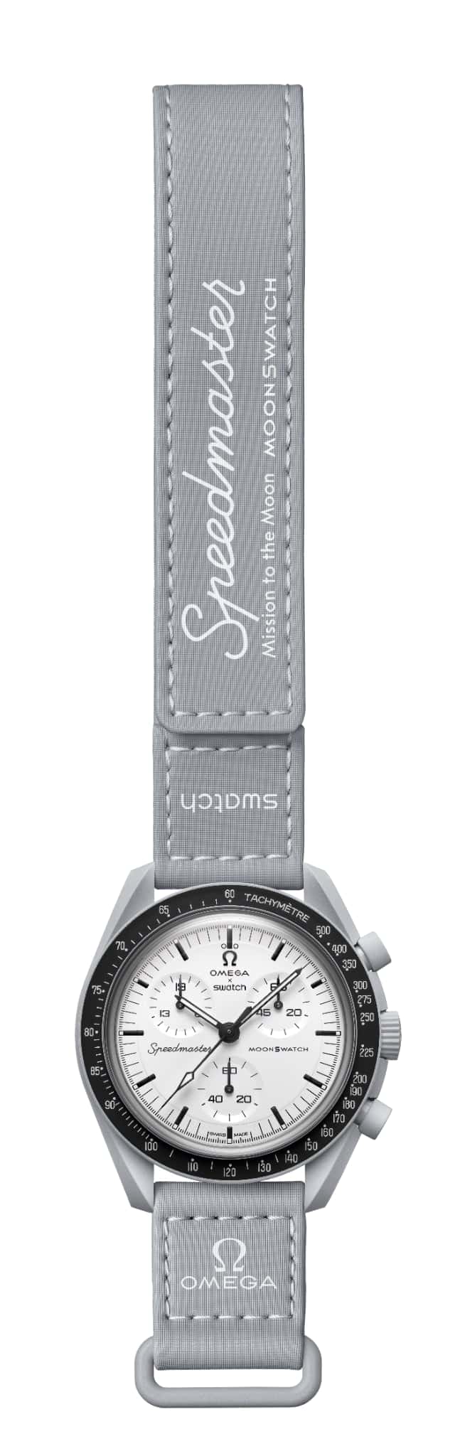 Moonswatch 1965 Omega x Swatch 9 Watches World Moonswatch 1965 Omega x Swatch 1