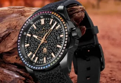 -Norqain Independence Hakuna Mipaka