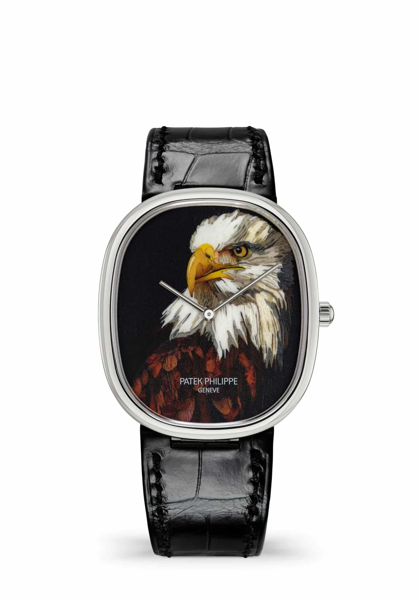 Horological Gear Trains