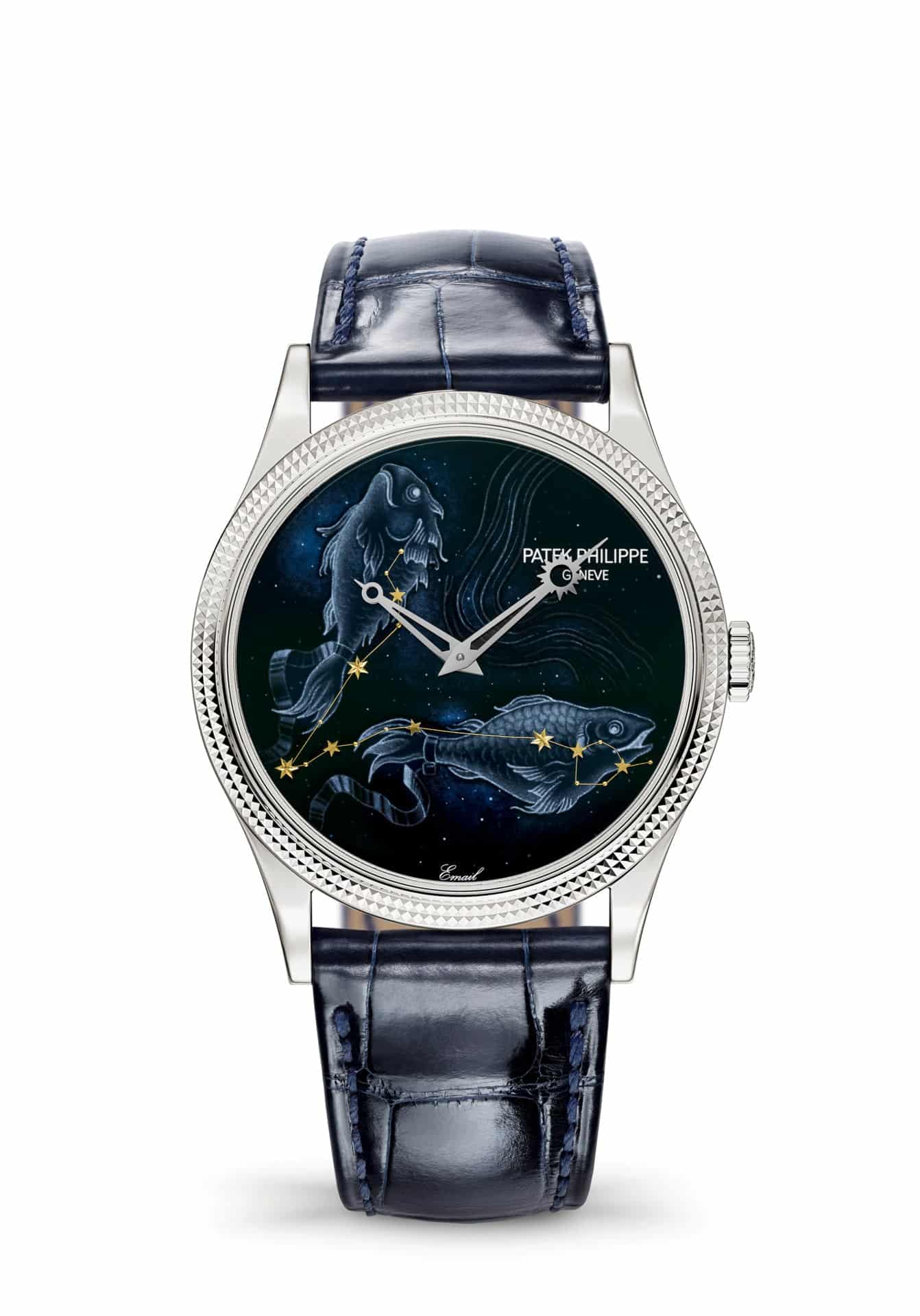 The Constellation Virgo