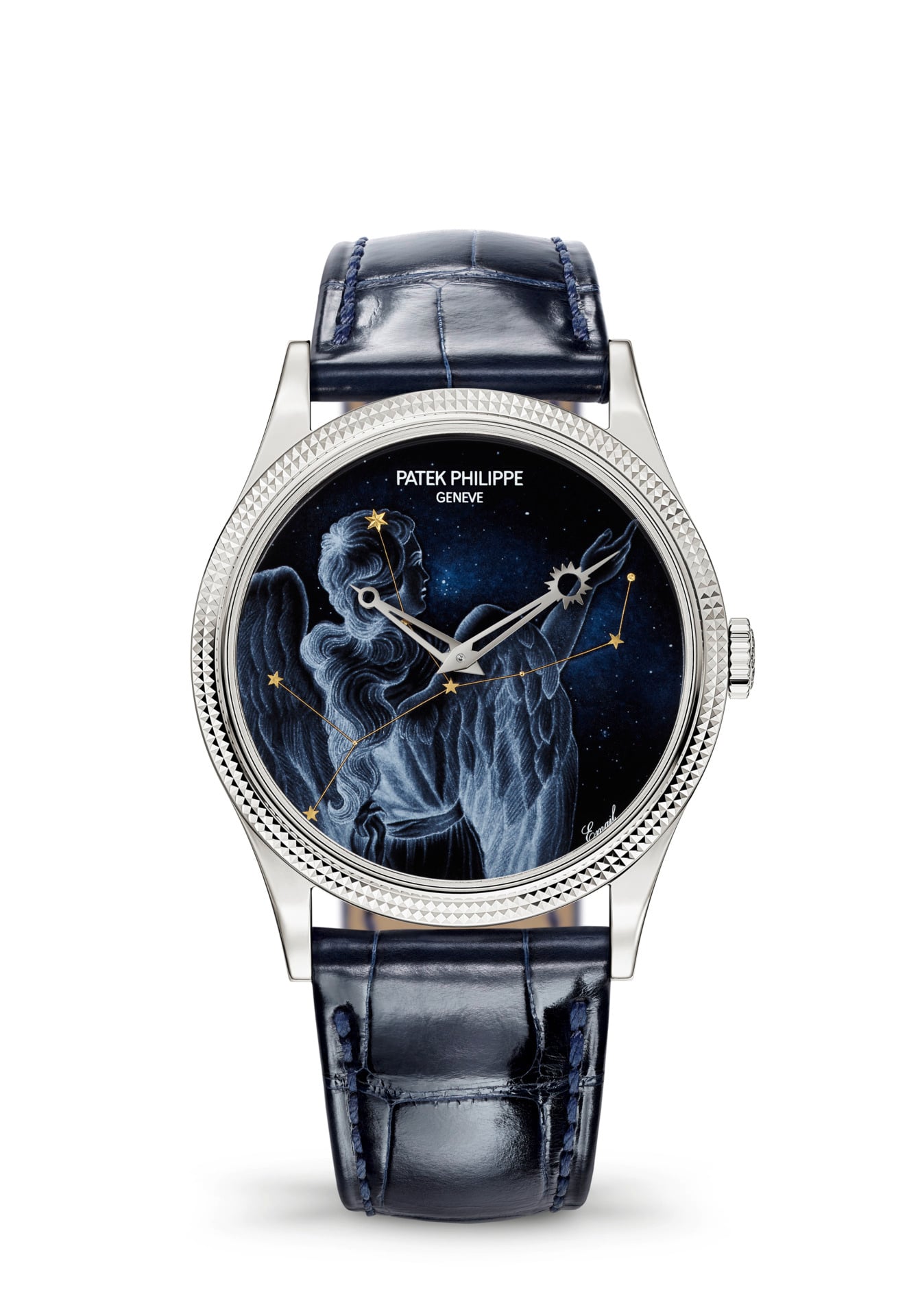 The Constellation Virgo