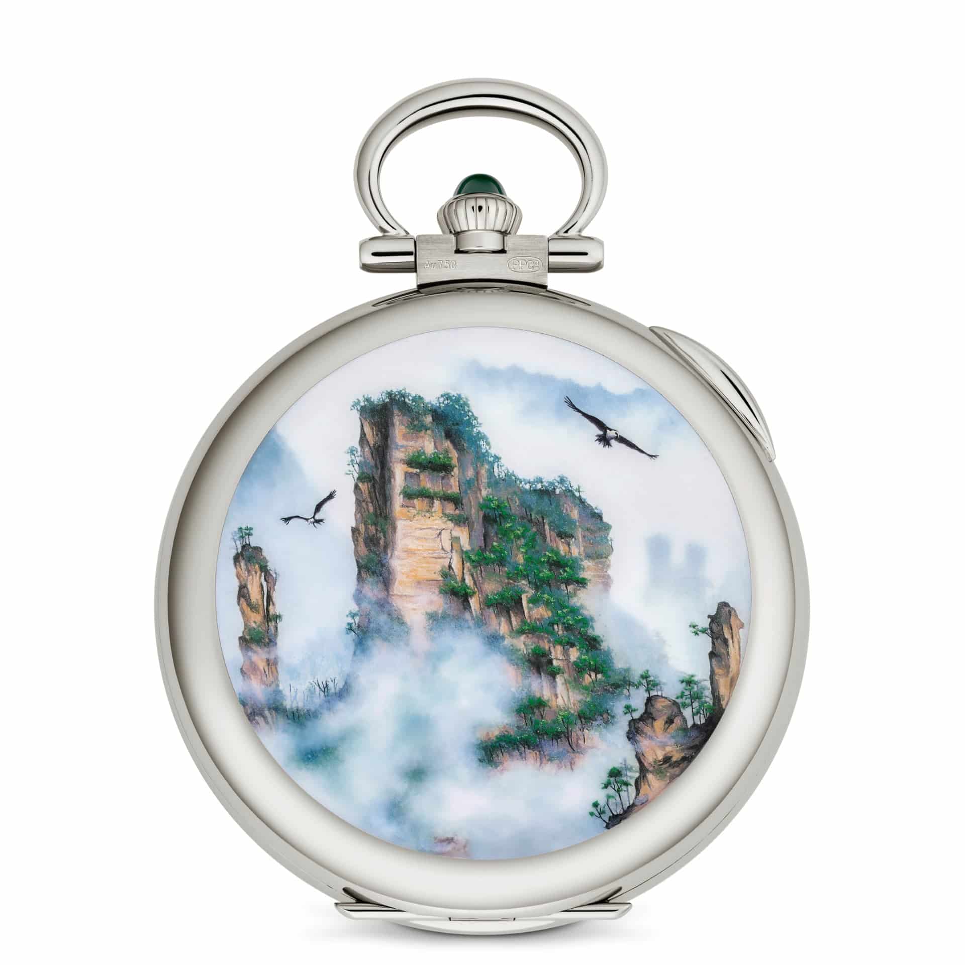 Zhangjiajie National Forest Park 2