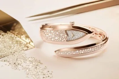 Serpenti Aeterna, el amanecer de una nueva era para Bvlgari