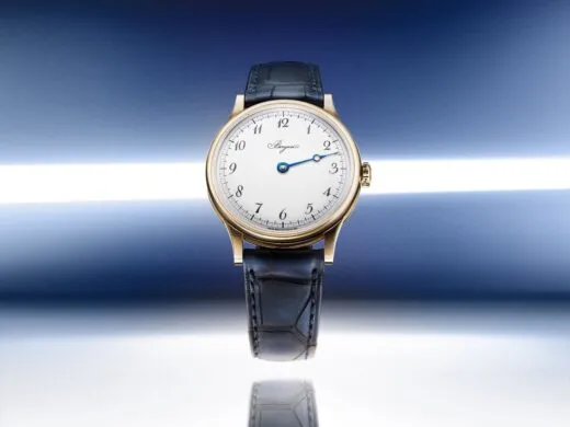 Breguet Souscription 2025