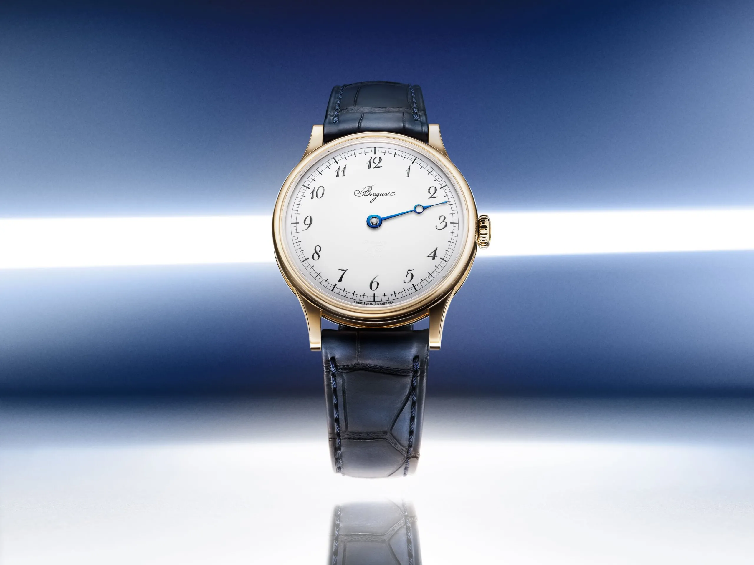 Breguet Souscription 2025
