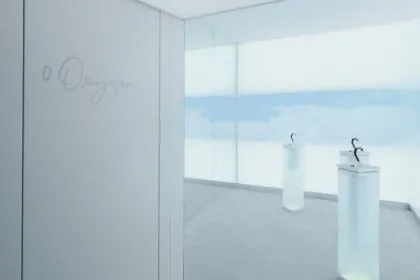 Montblanc ofrece 0 Oxygen “Upgrade” para los Iced Sea y 1858