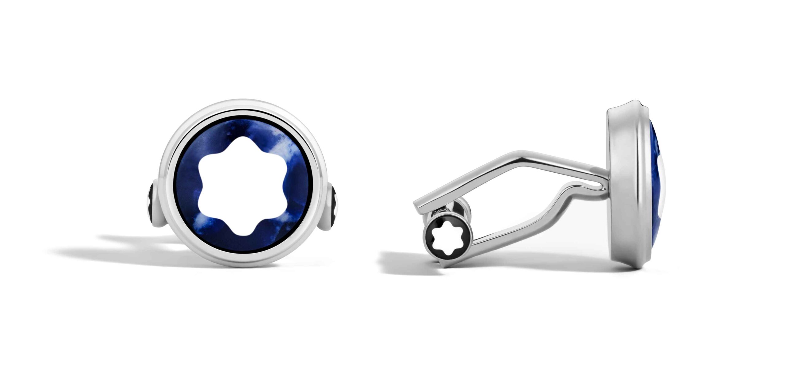 Montblanc Master of Art Homage to Pierre-Auguste Renoir Cufflinks