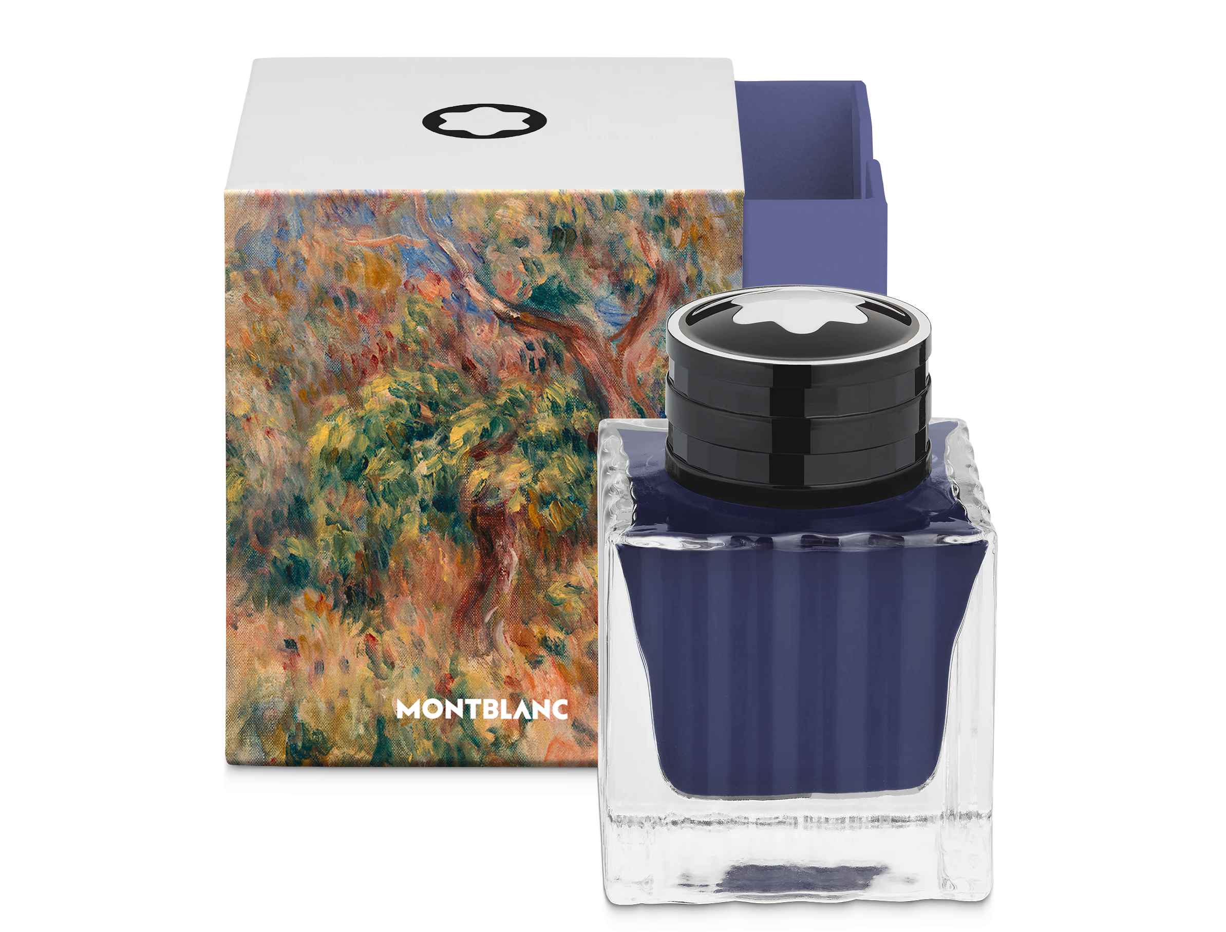 Montblanc Master of Art Homage to Pierre-Auguste Renoir Ink