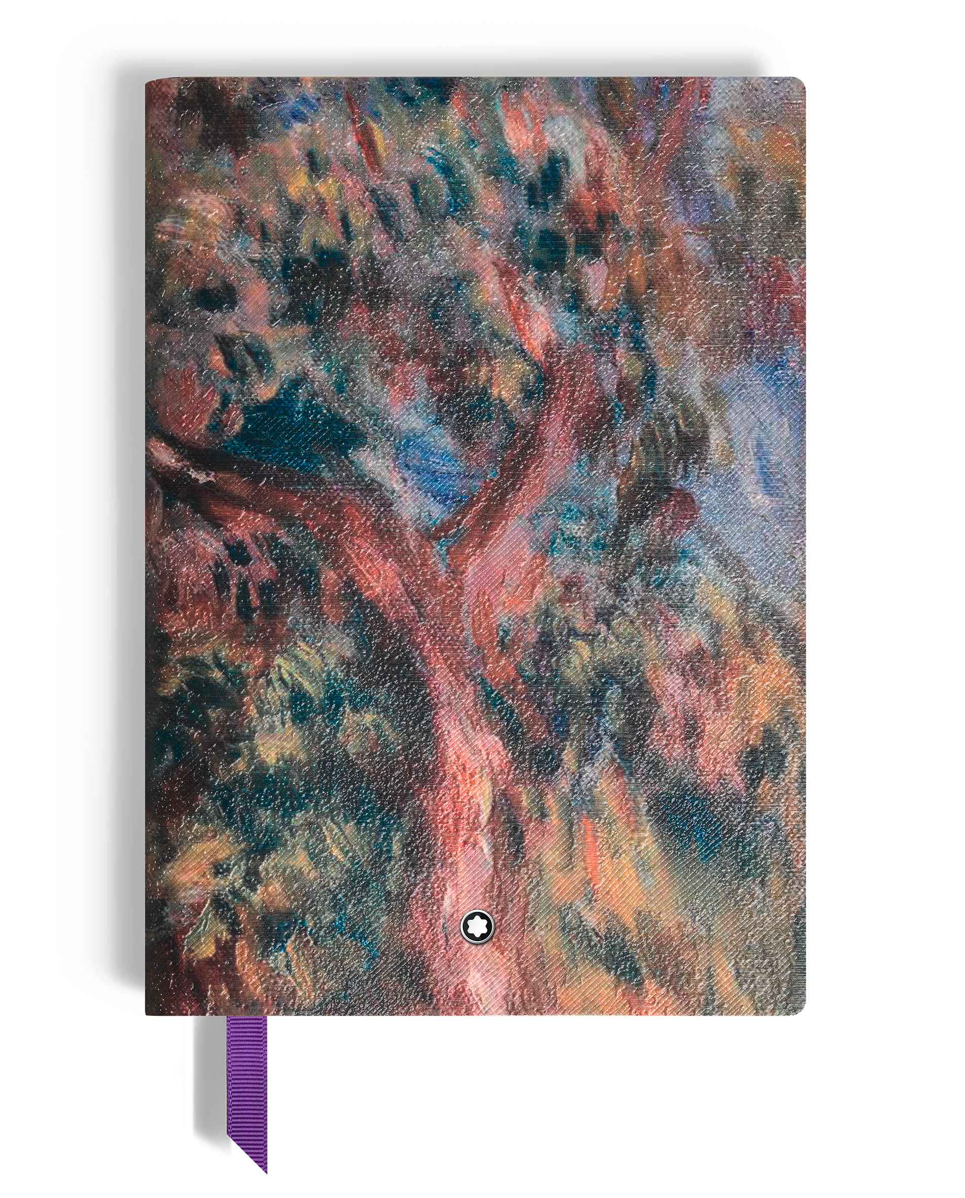 Montblanc Master of Art Homage to Pierre-Auguste Renoir Notebook