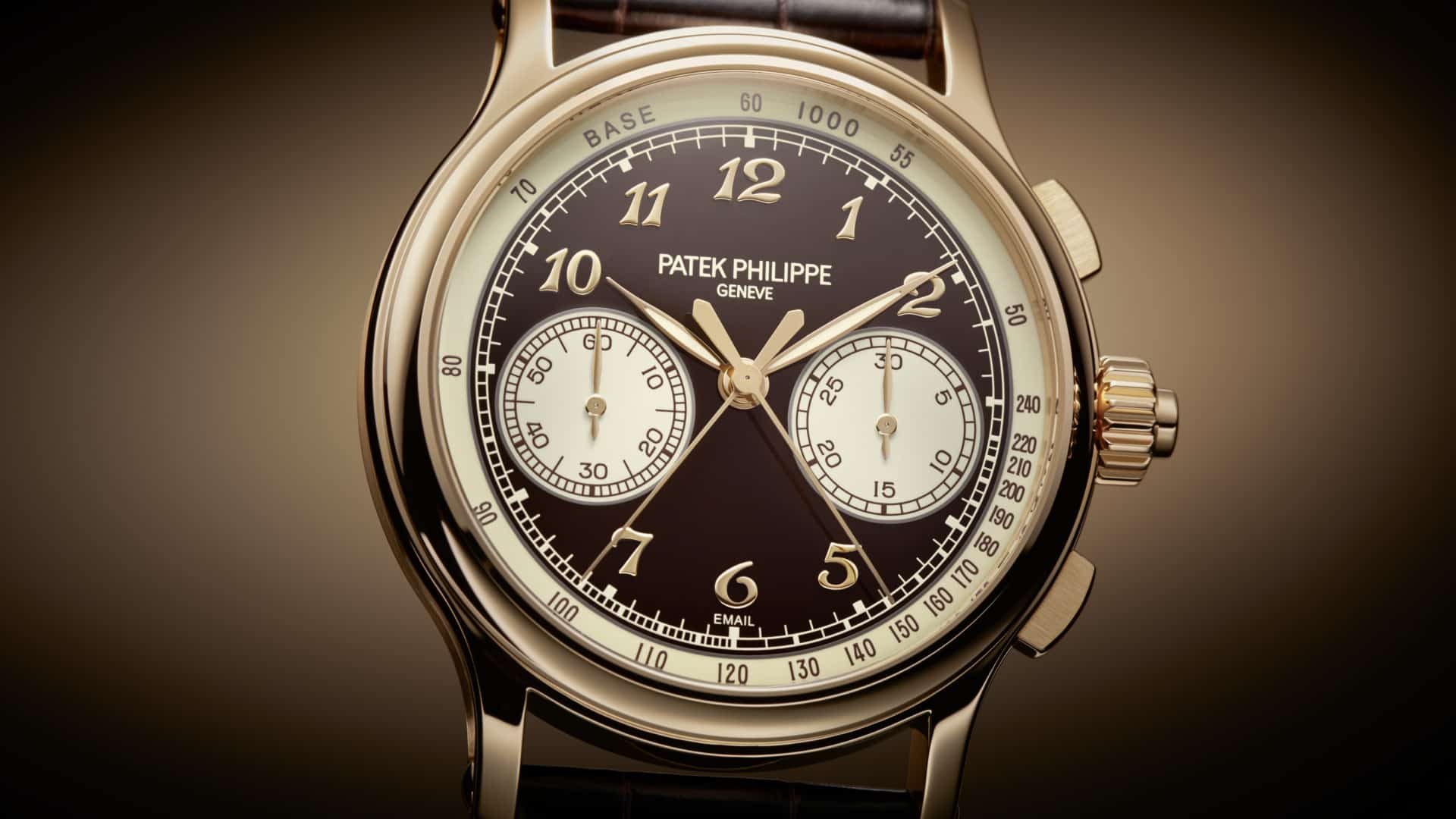 Patek Philippe Grand Complications Ref. 5370R