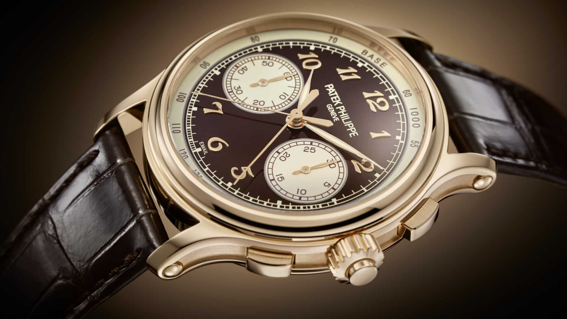 Patek Philippe Grand Complications Ref. 5370R