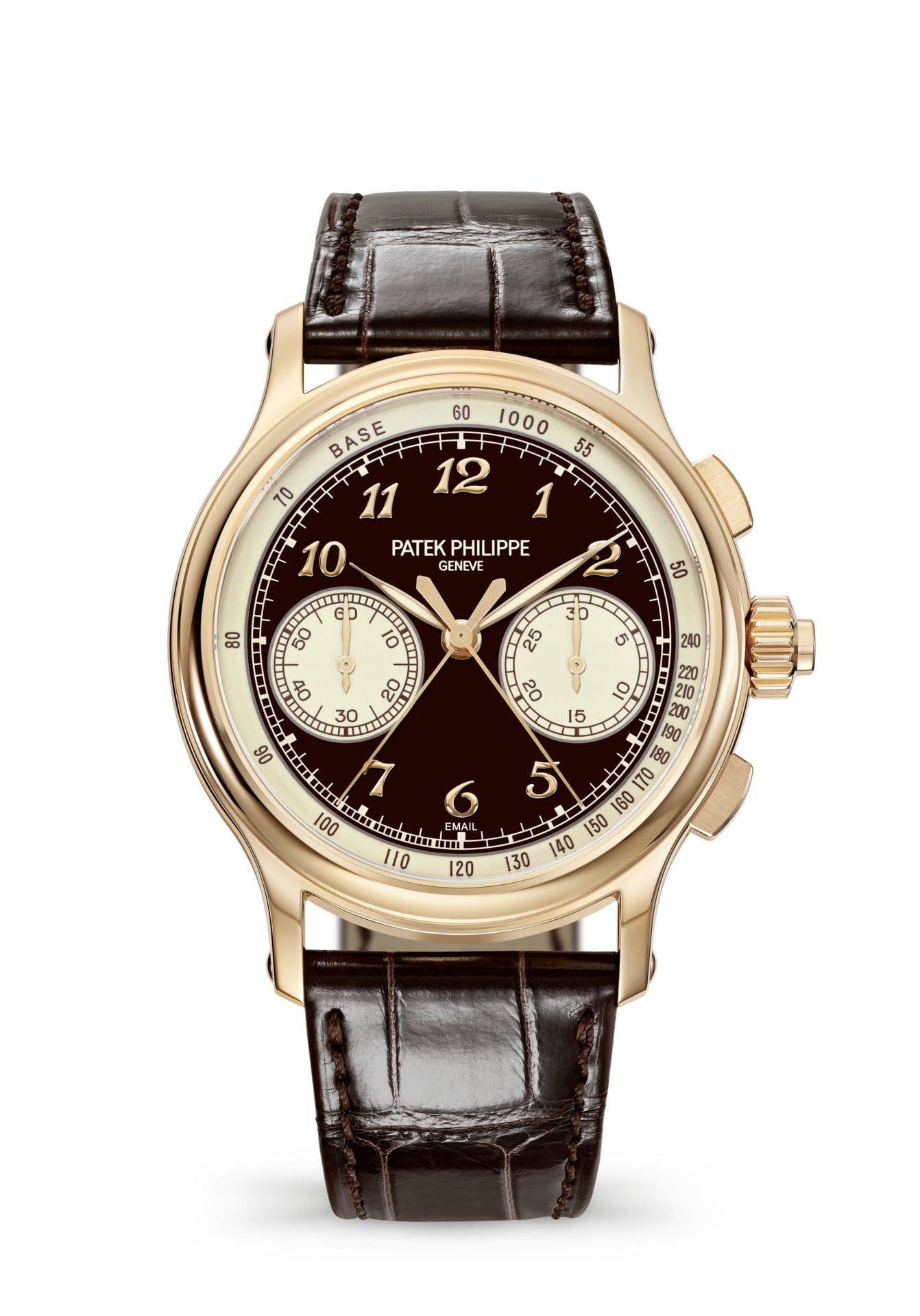Patek Philippe Grand Complications Ref. 5370R
