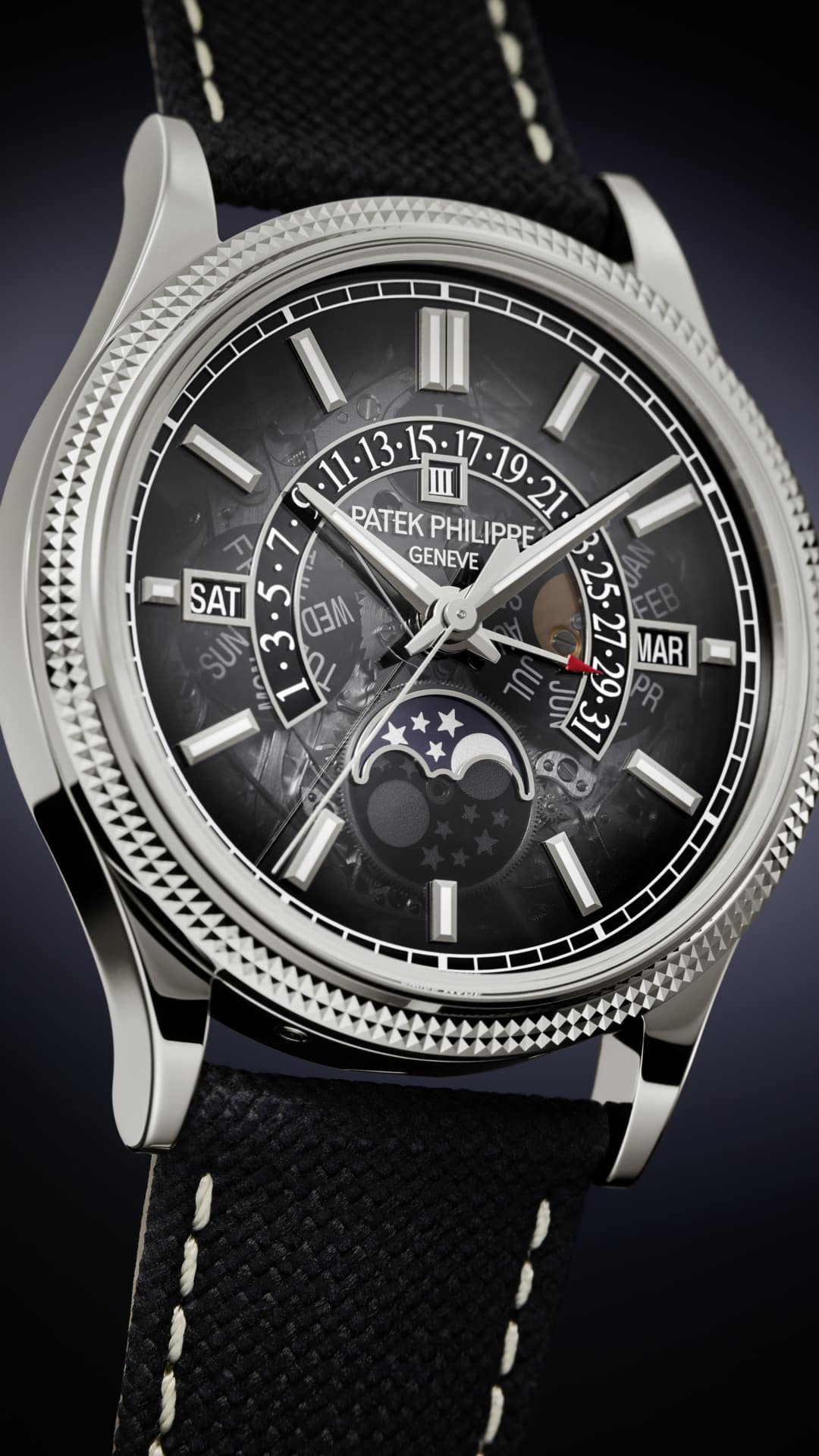 Grand Complications Ref. 6159G