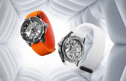 Ulysse Nardin Diver [AIR]