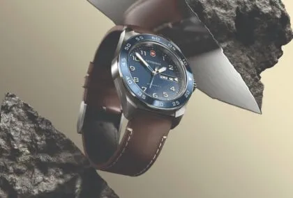 Victorinox Swiss Army Quartz 2