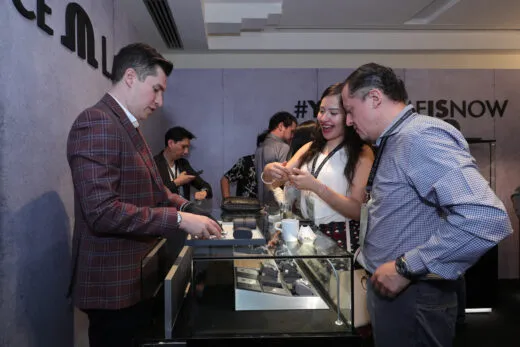 Llega la quinta edición de SIAR Summer