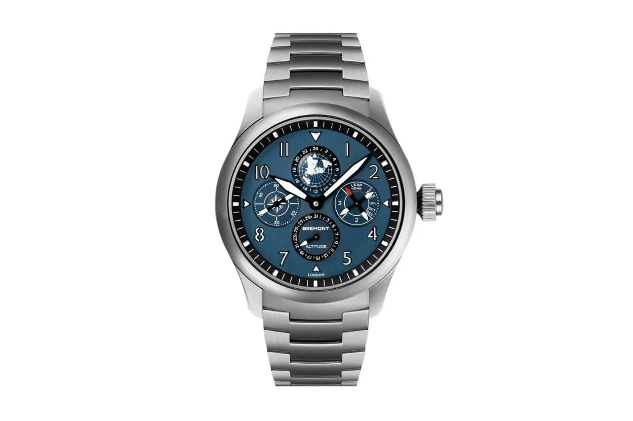 Un calendario perpetuo para aventureros