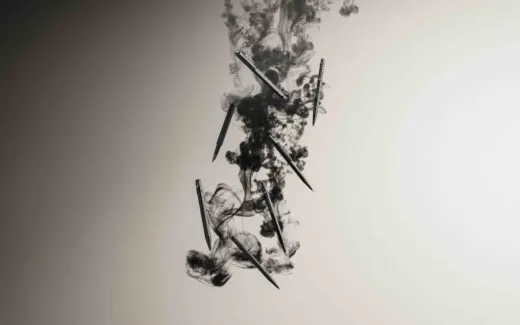 Caran d’Ache Black Edition