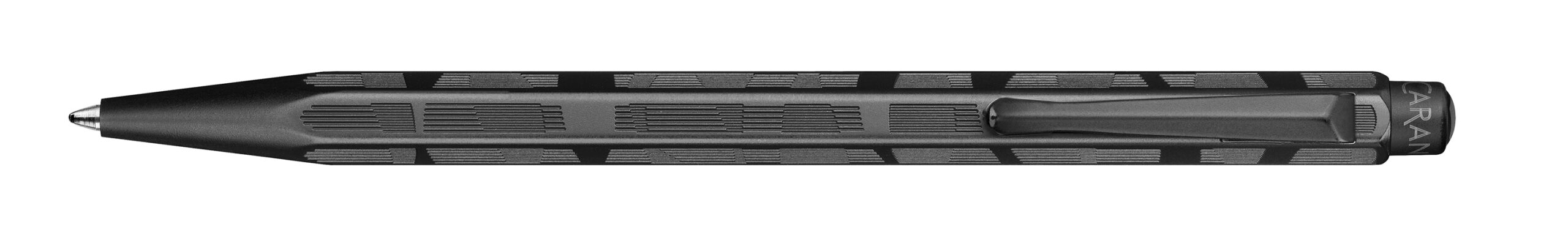 Caran d’Ache Ecridor Black Lines