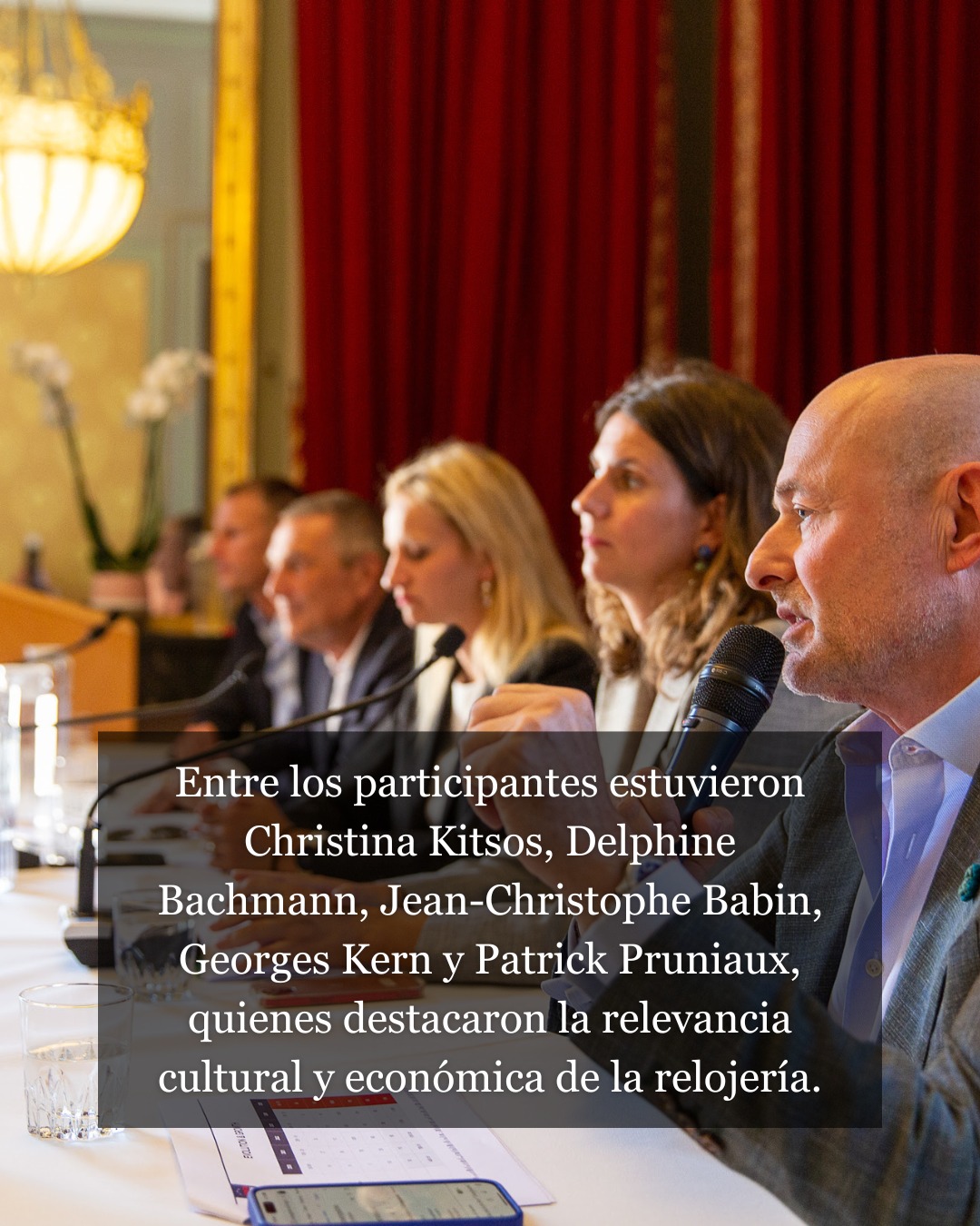 Geneva Watch Day 2025 5 Watches World Geneva Watch Day 2025