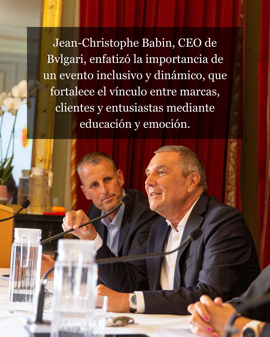 Geneva Watch Day 2025 9 Watches World Geneva Watch Day 2025