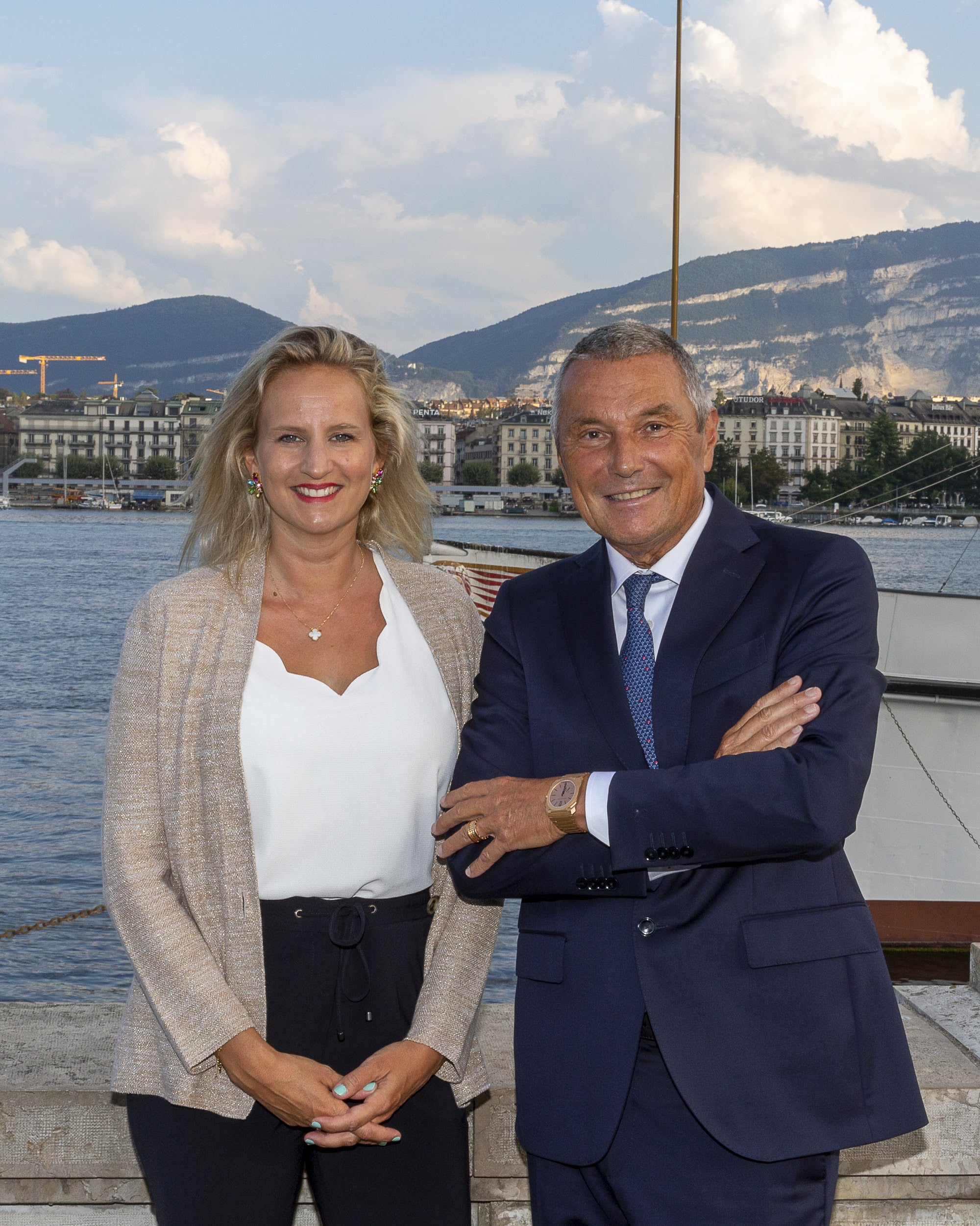 Geneva Watch Days 2025