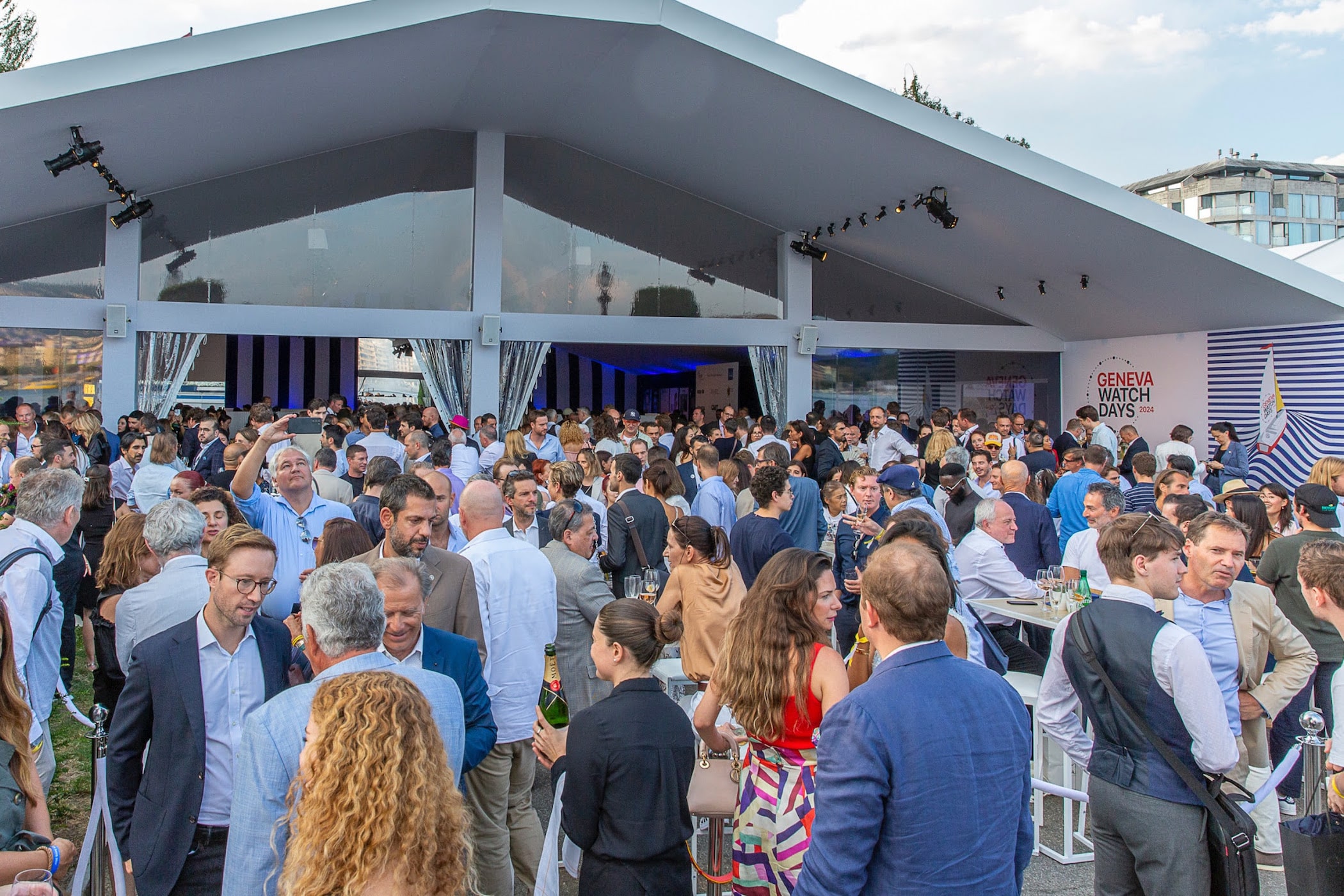 Geneva Watch Days 2025